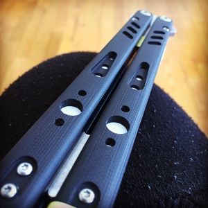 Meet your Posher, Cody